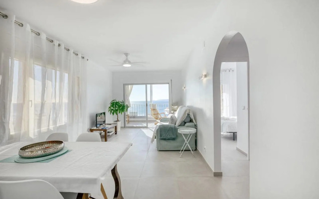 Apartament Roses Vista Mar