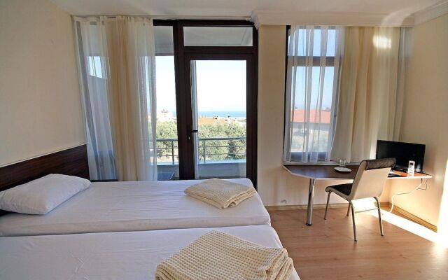 Linda's Butik Otel & Apart