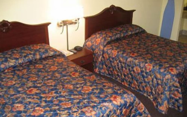 Executive Inn and Suites San Marcos