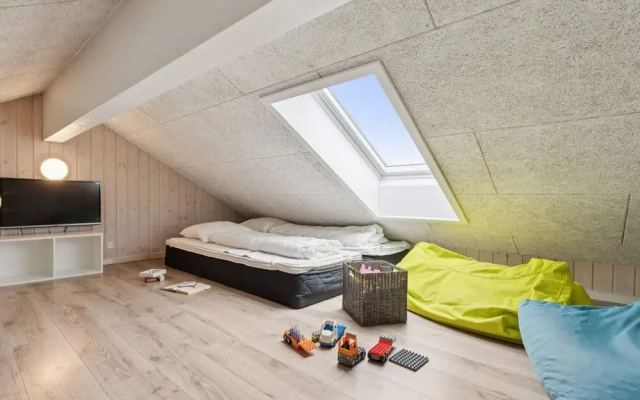Luxury Retreat by Hostrup Beach - By Traum Ferienwohnungen