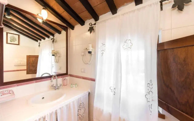 Borgo Tre Rose Appartements