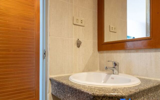 Patong Central Residence & Apartment