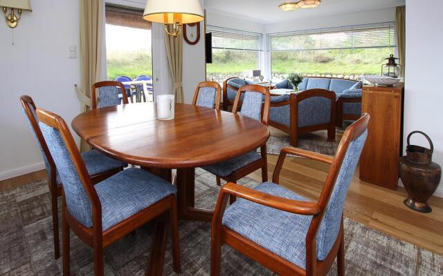 Ferienhaus am Watt, List auf Sylt