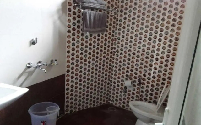 Renuka Ji P.Vee Resort By GRB