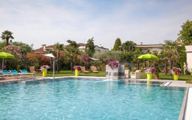 Hotel Terme Cristoforo