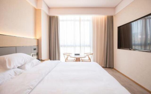 Yougo  Hotel