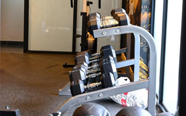 Rose Gold @The Winchester