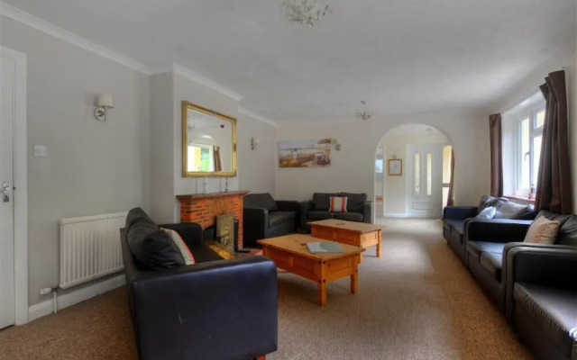 The Orchard Country House