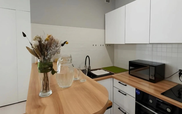 Aurora Suite in the 203rd microdistrict 25