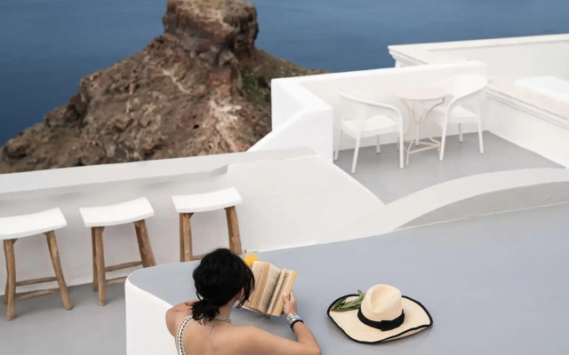 La Roka, Cliffside Memories