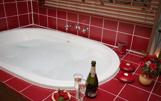 65 Main Daylesford - Hepburn Springs