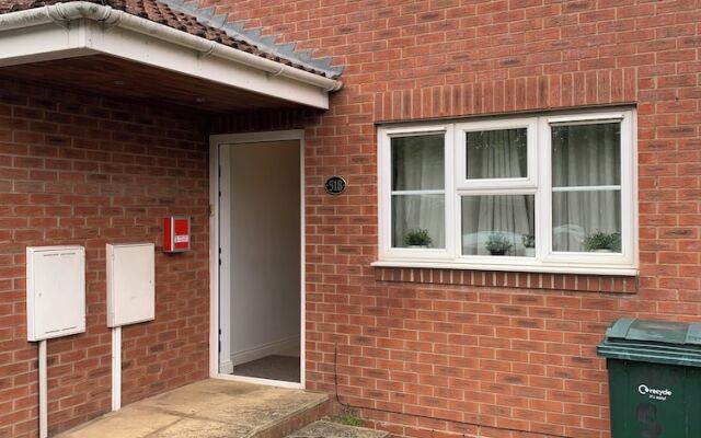 Coventry Charm - Spacious 3 Bedroom House