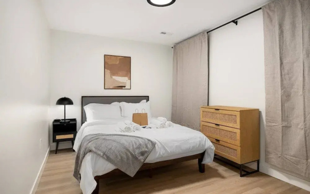 The Silo 4 - Cozy Retreat