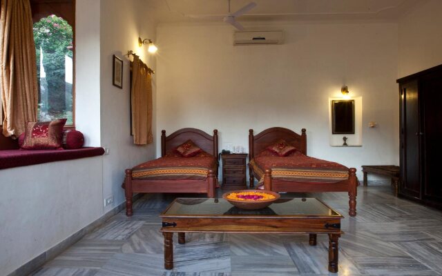 V Resorts Adhbbhut Jaipur