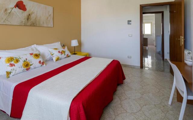 La Casa Di Mamma Nto