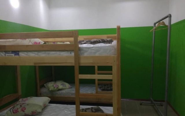 Хостел Yourhostel Dorogozhichi