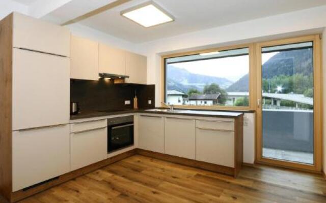 Holiday Home in Aschau Near Climbing Center