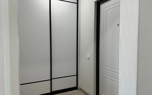 Апартаменты UrbanRentAparts на улице 250-летия Челябинская 33