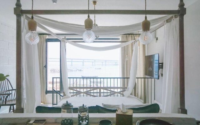 Dalian Wild Sea Hostel