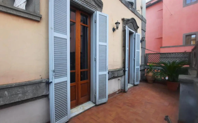 Ecco Marino Casa Vacanze