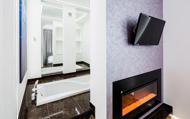 Royal Premier Apartment