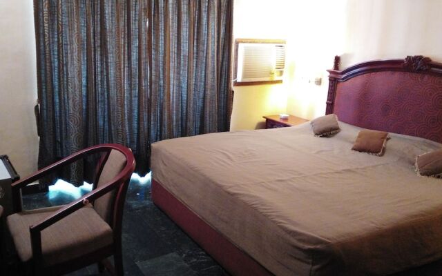 Mourya Lords Inn, Kurnool