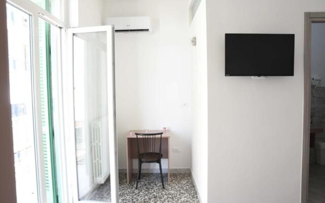 La casa del Gabbo