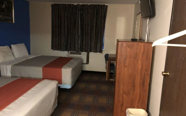 7 Star Inn Marshfield