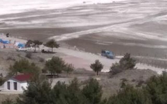 Salda Golu Argun Pansiyon