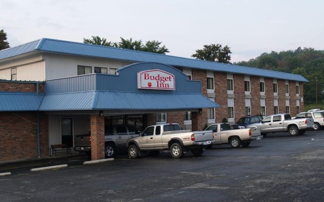 Budget Inn of Claypool Hill