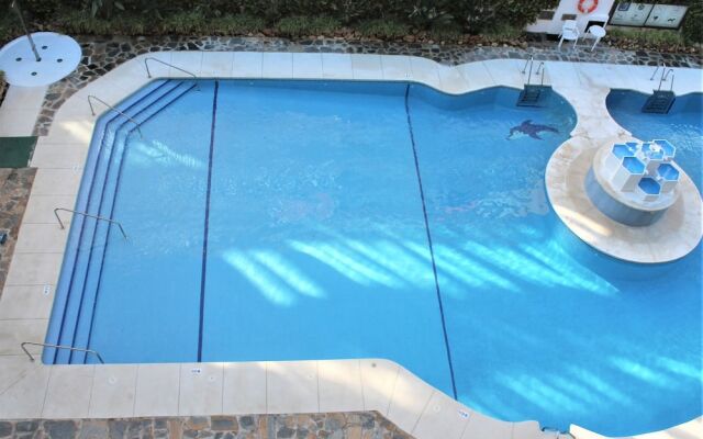 Ronda 4 Tierra del Mar Mediterraneo