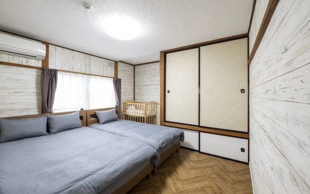 YADOt Inn OTARU