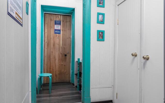 Жилые помещения Елизар