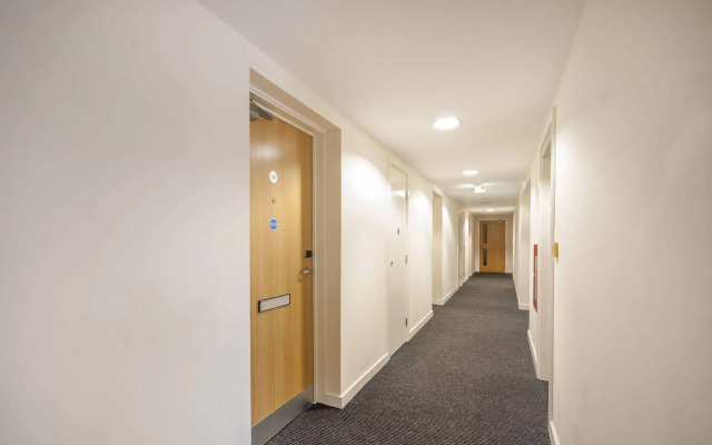 Beaverbank Place - Campus Accommodation