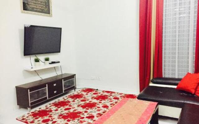 Ar Rayyan Semid Homestay Melaka