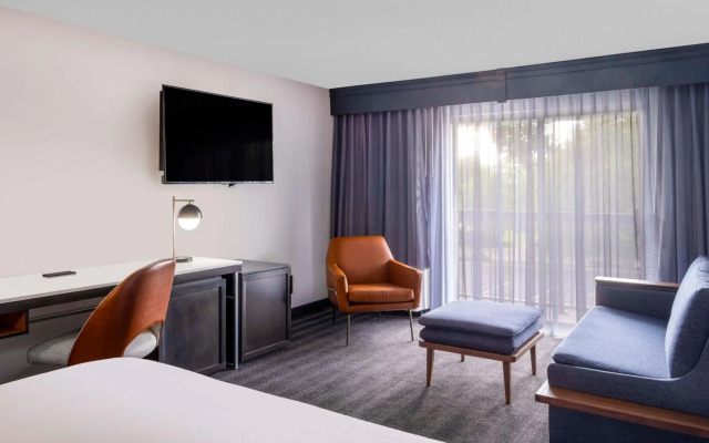Courtyard by Marriott Denver Southwest-Lakewood