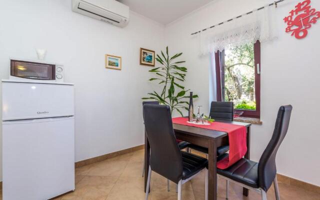 Apartments Dalia