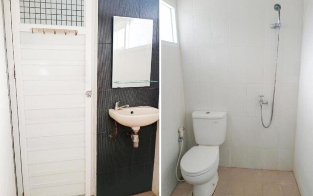 OYO 3240 Inninawa Homestay