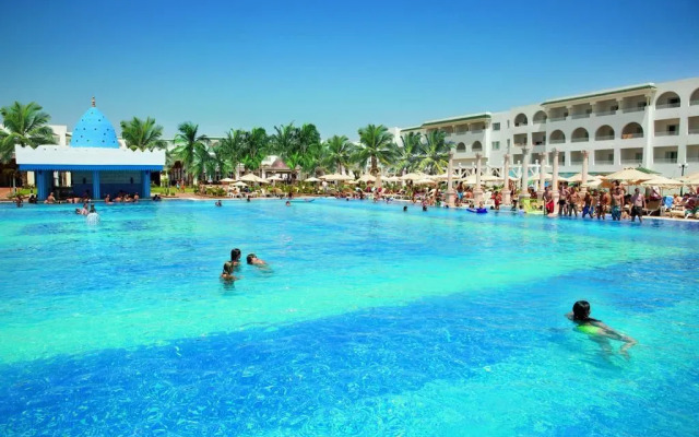 Hotel Marco Polo
