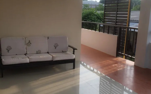 Poonsap Apartment