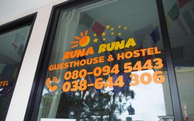 Runa Runa Hostel