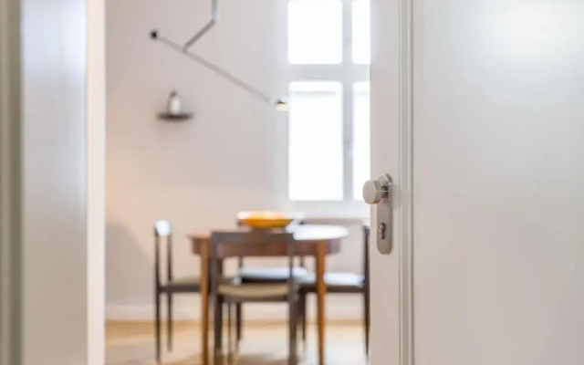 OSTKÜSTE - Nadler Hof Design Apartments
