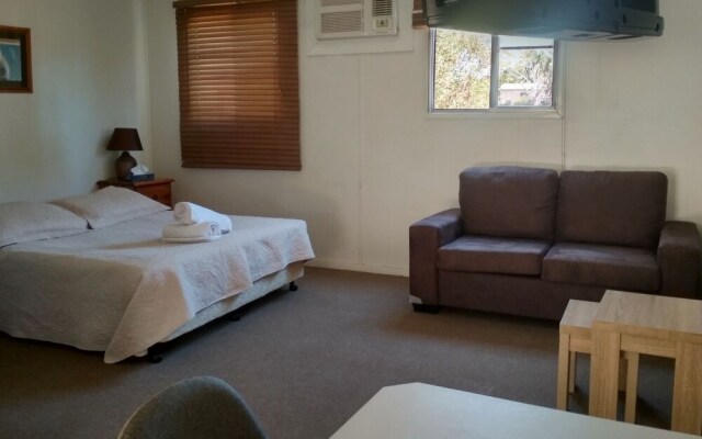 Ironbark Inn