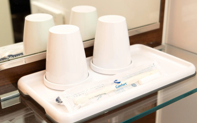 Comfort Hotel Nagoya Fushimi