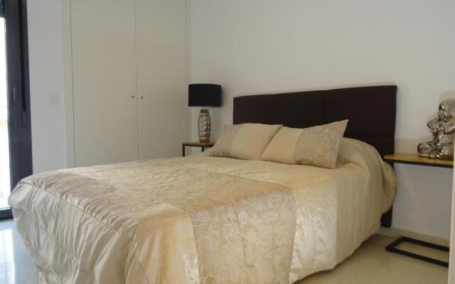 Apartamento Plaza San benito 4
