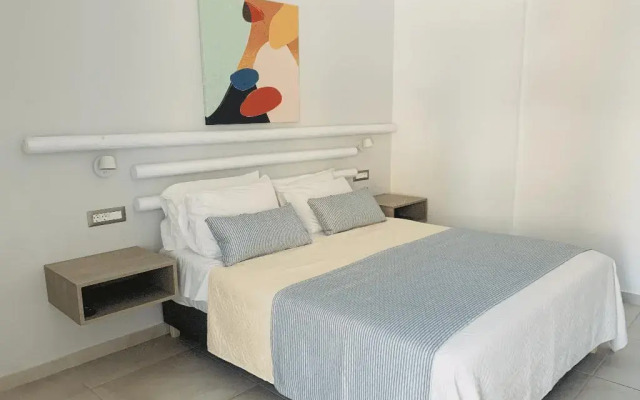 Sonio Beach Hotel