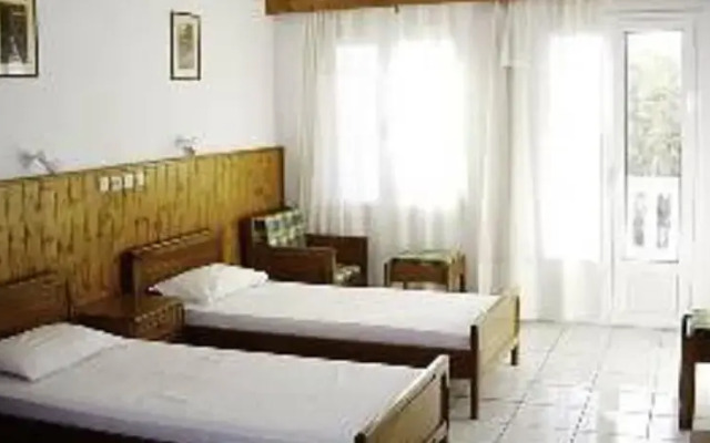 Sofia Apartments