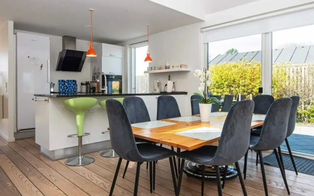 Holiday Home in Malling