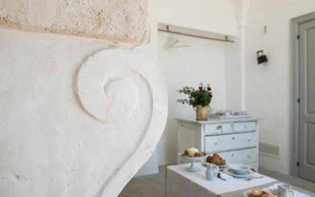 Masseria Le Torri