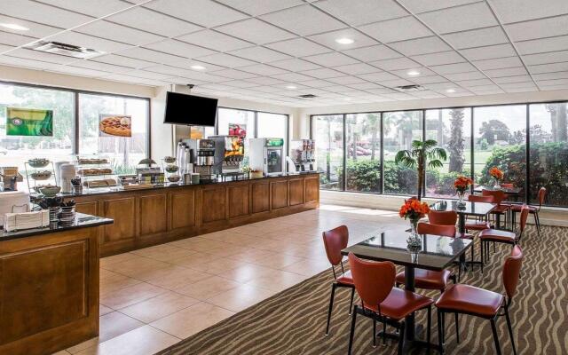 Quality Inn Brunswick